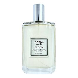 Bloom dry oil - %100 Doğal Çok Amaçlı Kuru Yağ ( saç , vücut ve yüz için )
